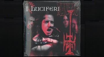  Danzig - "777: I Luciferi". Płyta CD. NOWA