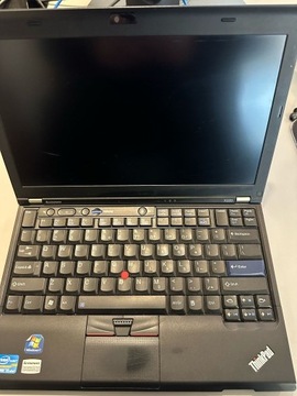 Lenovo Thinkpad x220