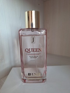 Perfumy damske JFenzi QUEEN