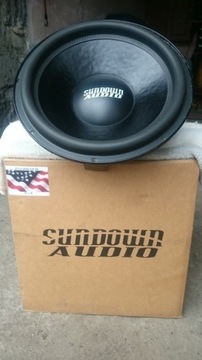Sundown re audio pride ground zero dd car audio