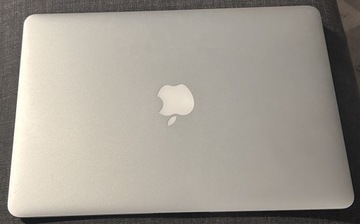 Laptop MacBook Air