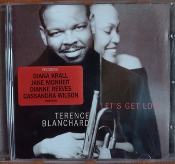 Terence Blanchard Let's Get Lost 