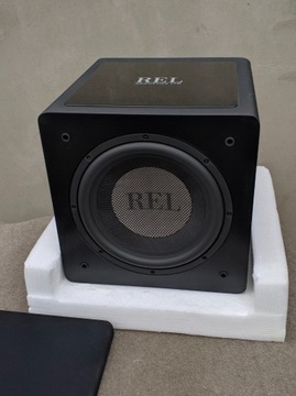 REL HT1003 subwoofer aktywny HT 1003 HT/1003