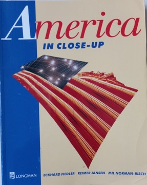 America in close-up