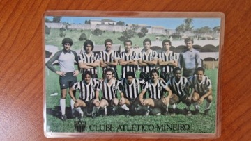 Atletico Mineiro z 1984 roku (piłka nożna)(FOTO)