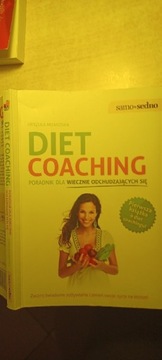 Diet coaching. Urszula Mijakoska