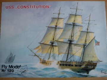 FLY MODEL- Constitution