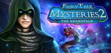 Fairy Tale Mysteries 2: The Beanstalk klucz STEAM