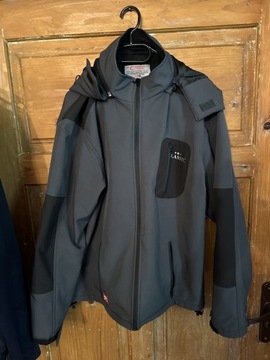 Kurtka Classic Softshell Robocza XL