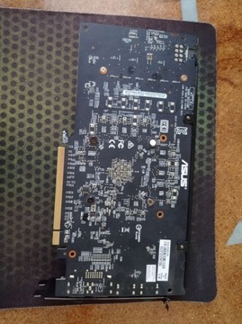 Karta graficzna dual rx 580 4g