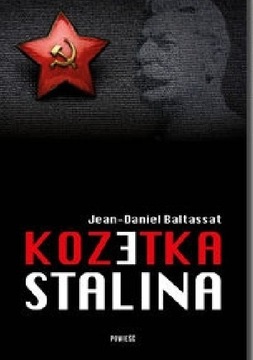 Kozetka Stalina. J. D. Baltassat