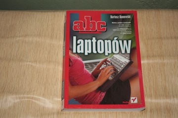 ABC laptopów Bartosz Danowski