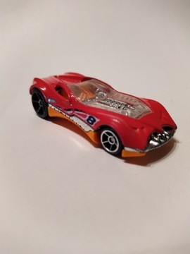 Hot Wheels CUL8R z 2003 roku