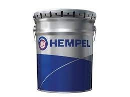 Farba akylowa Hempel Hempatex Enamel Biała 1 ltr.