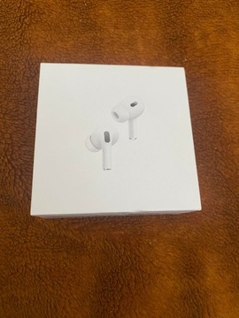 AirPods Pro używane stan bdb