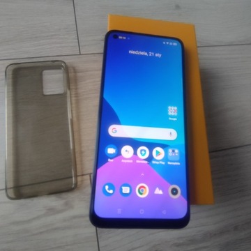 Realme 8 pro (8/128)