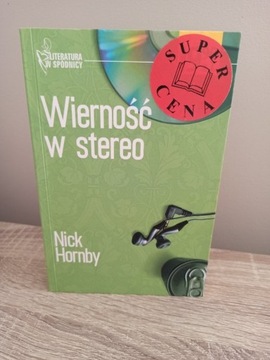 Wierność w stereo