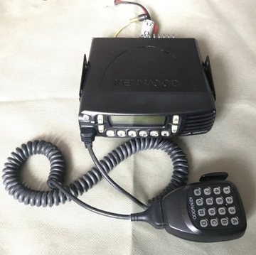 Kenwood TK-8180-E UHF/400-470MHz/25W