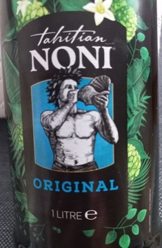 MORINDA TAHITIAN NONI ORIGINAL 1000 ml