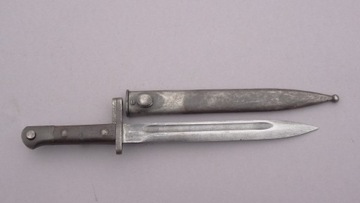 Bagnet turecki 1935/30–06 M1 Garand (7)