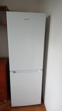 Lodówka GORENJE RK4161PW4 biała - na GWARANCJI