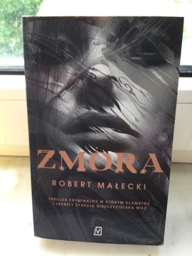 Robert Małecki - Zmora.