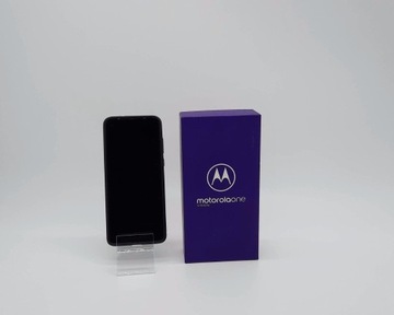 Telefon Motorola One Vision, orginalne opakowanie