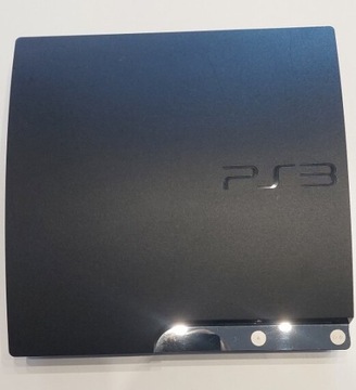 Konsola Sony Playstation 3 Slim 1000 GB