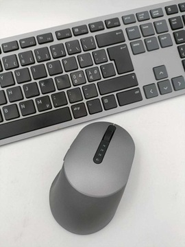 Zestaw klawiatura i mysz Dell Premier  USB + BT 5.0