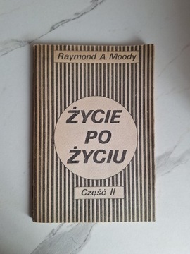 życie po życiu cz. 2 Moody