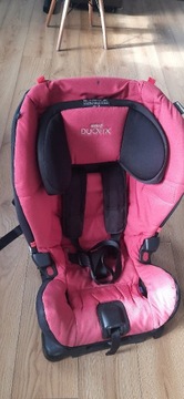 AXKID DUOFIX fotelik RWF dla dzieci 9-25kg