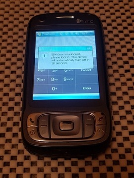 HTC TyTn II P4550 