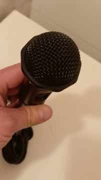Mikrofon Nintendo 