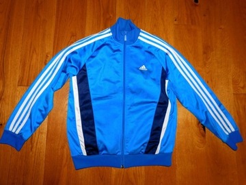 Bluza sportowa Adidas 11-12 lat