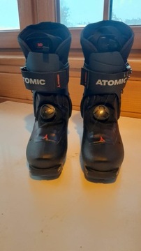 Buty skitourowe Atomic Backland Pro Ul roz 26/26,5