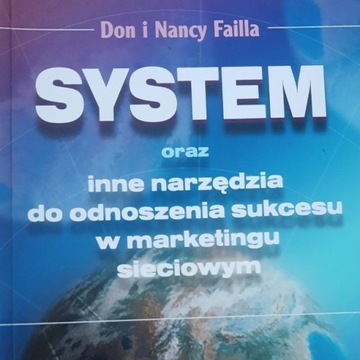 System oraz inne narzędzia do odnoszenia sukcesu w