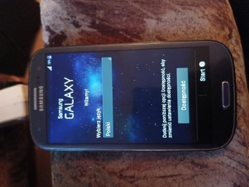 Samsung Galaxy S3 neo