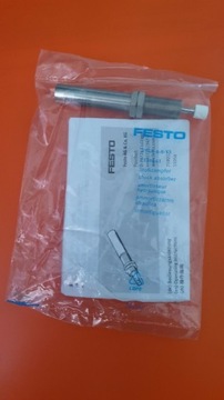 Festo DYSR-8-8-Y5 amortyzator hydrauliczny - nowy