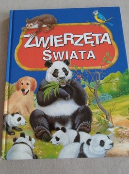 Zwierzęta świata 