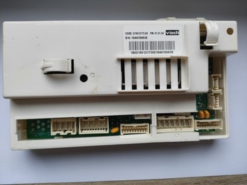 Moduł pralki Indesit C00307218 482000072362