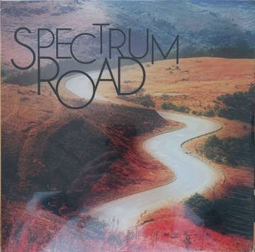 Spectrum Road - Bruce, Santana, Medeski, Reid