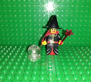 Lego Castle Fright Knights Witch