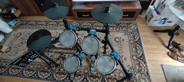 Perkusja elektroniczna Traps Drums Ex300SE