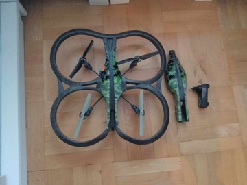 Parrot drone 2.0