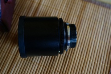 Tokina RMC 500 mm  f 8,0