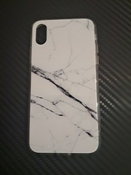 Etui na telefon iPhone X firmy ESR