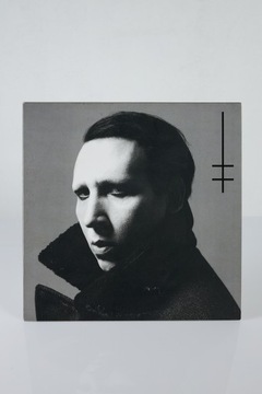 Winyl Heaven Upside Down Marilyn Manson