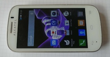 Smartfon Alcatel OneTouch  POP 3 4033X