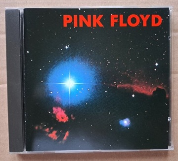 Pink Floyd – Music For Architectural Students  CD 