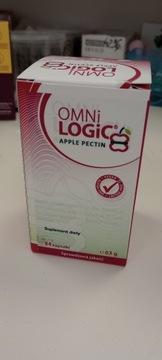Omni-Logic Apple Pectin